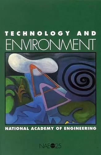 Technology and Environment cover