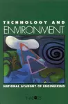 Technology and Environment cover