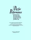 Pay for Performance cover