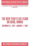The New Year's Eve Flood on Oahu, Hawaii cover