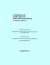Considerations in Contact Lens Use Under Adverse Conditions cover