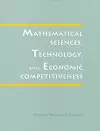 Mathematical Sciences, Technology, and Economic Competitiveness cover