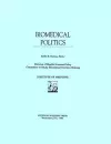 Biomedical Politics cover