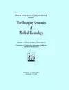 The Changing Economics of Medical Technology cover
