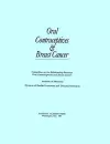 Oral Contraceptives and Breast Cancer cover