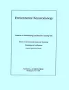 Environmental Neurotoxicology cover