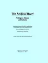 The Artificial Heart cover