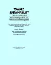 Toward Sustainability cover