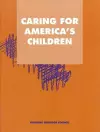 Caring for America's Children cover