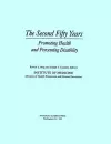 The Second Fifty Years cover