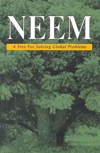 Neem cover