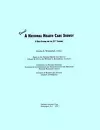Toward a National Health Care Survey cover