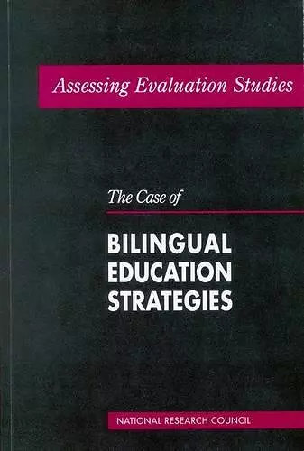 Assessing Evaluation Studies cover