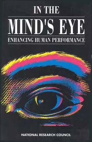 In the Mind's Eye cover