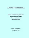 Assessment of the Possible Health Effects of Ground Wave Emergency Network cover