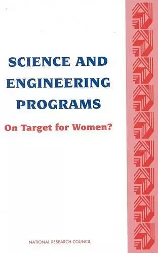 Science and Engineering Programs cover