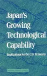 Japan's Growing Technological Capability cover