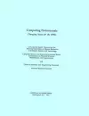 Computing Professionals cover