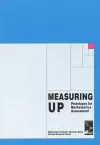 Measuring Up cover