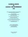 National Issues in Science and Technology 1993 cover