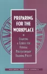 Preparing for the Workplace cover