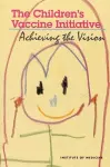 The Children's Vaccine Initiative cover
