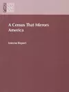 A Census that Mirrors America cover