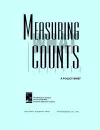 Measuring What Counts cover