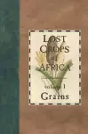 Lost Crops of Africa cover