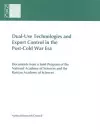 Dual-Use Technologies and Export Control in the Post-Cold War Era cover