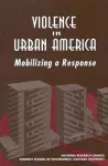 Violence in Urban America cover