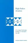 High-Stakes Aviation cover