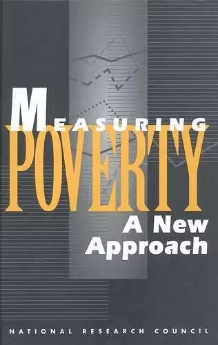 Measuring Poverty cover