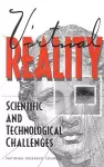 Virtual Reality cover