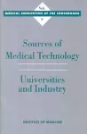 Sources of Medical Technology cover