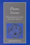 Plasma Science cover