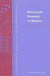 Population Dynamics of Senegal cover
