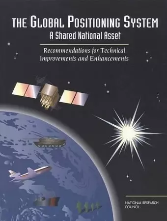 The Global Positioning System cover