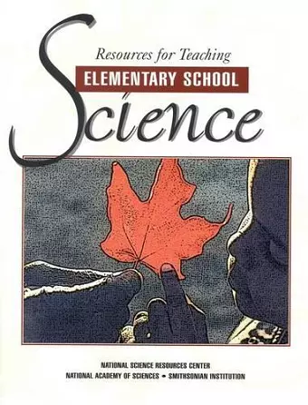 Resources for Teaching Elementary School Science cover