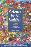 Science for All Children cover