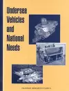 Undersea Vehicles and National Needs cover