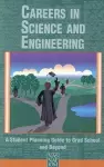 Careers in Science and Engineering cover