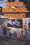 Enhancing Organizational Performance cover