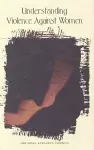 Understanding Violence Against Women cover