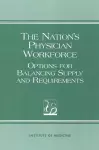 The Nation's Physician Workforce cover