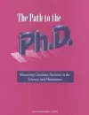 The Path to the Ph.D. cover