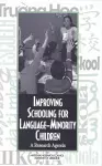 Improving Schooling for Language Minority Children cover