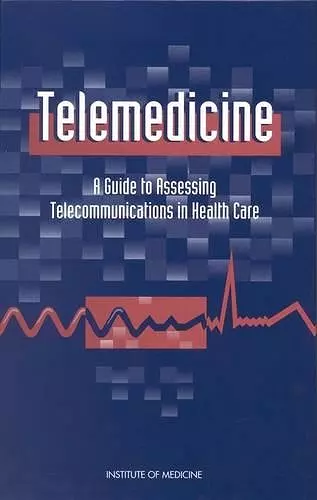 Telemedicine cover