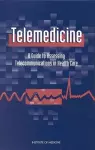 Telemedicine cover