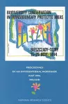 Biodiversity Conservation in Transboundary Protected Areas cover